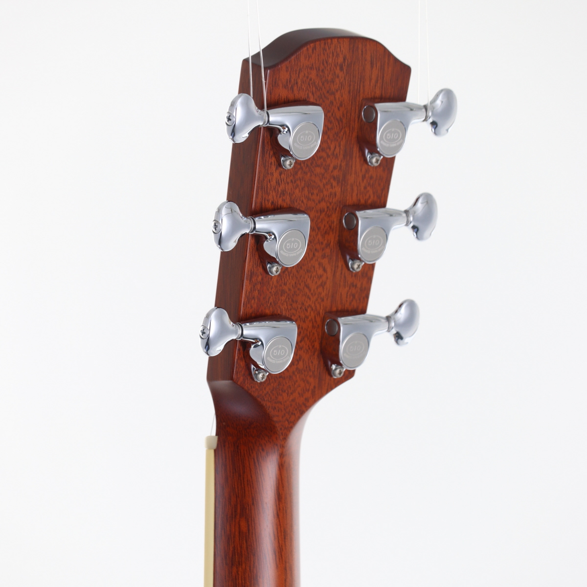 期間限定年末年始セール★美品傷なし★K.Yairi SRF-MA1 2018年製 K.Yairi SRF-MA1 Vintage Sunburst アコースティックギター