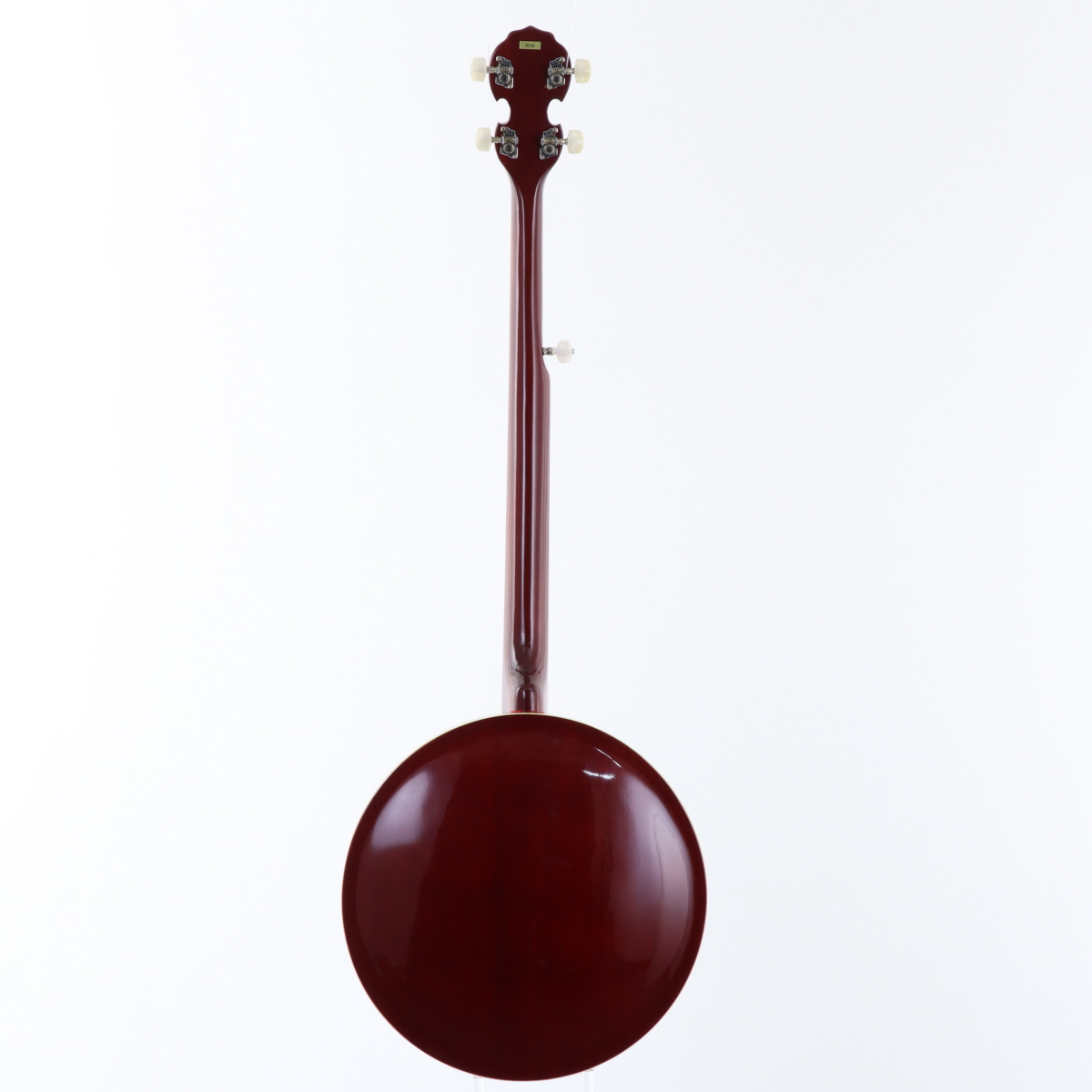 【美品】Aria 5弦バンジョー SB-100 中古】ARIA アリア / SB-100 5-Strings Banjo | イシバシ楽器