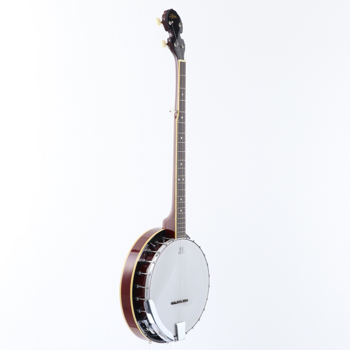 【美品】Aria 5弦バンジョー SB-100 ARIA SB-40 5弦バンジョー アリア | 島村楽器オンラインストア