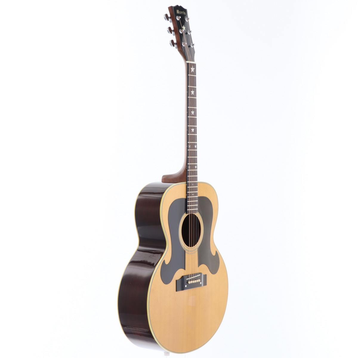 morris wj-30 アコースティックギター Morris WJ-25 Acoustic Guitar アコースティックギター モーリス