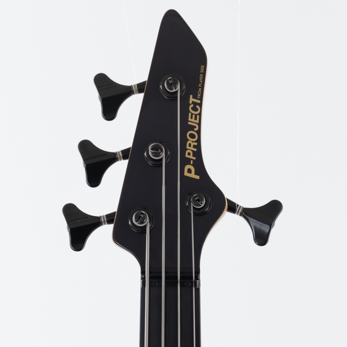 P-PROJECT PUM-4 エレキベース 4弦 日本製 レア P-PROJECT PUM-4 エレキベース 4弦 日本製 レア