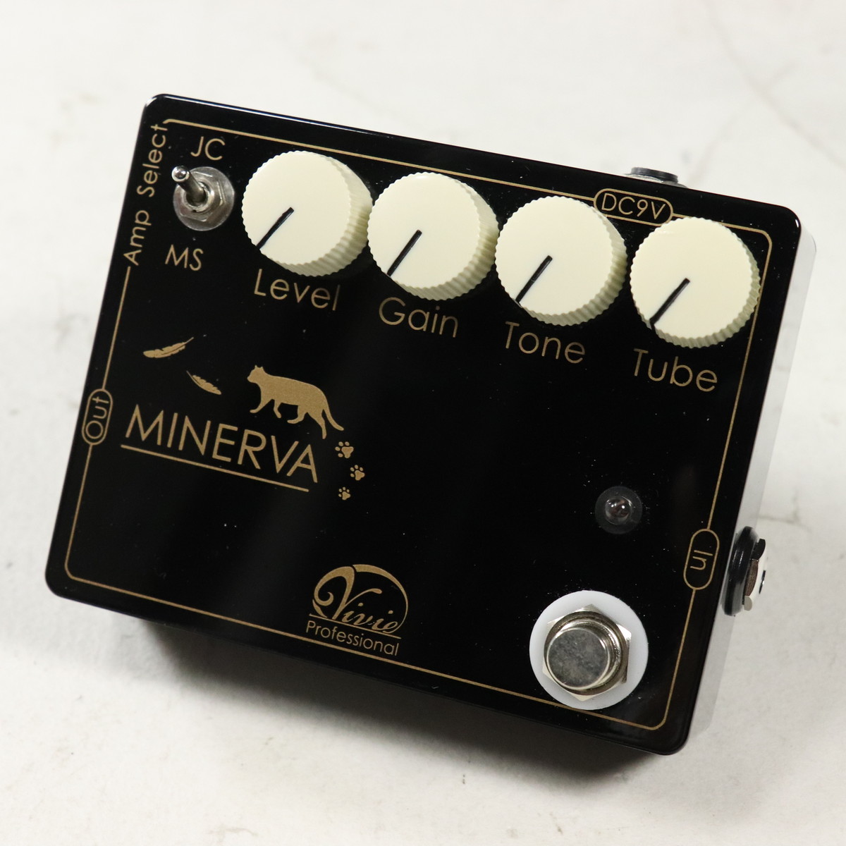 中古】VIVIE / Minerva Professional Over Drive 【梅田店