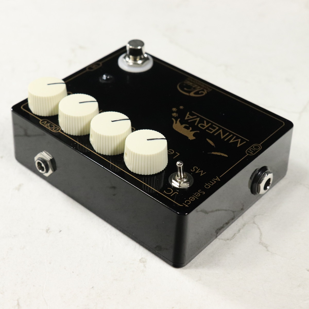 中古】VIVIE / Minerva Professional Over Drive 【梅田店