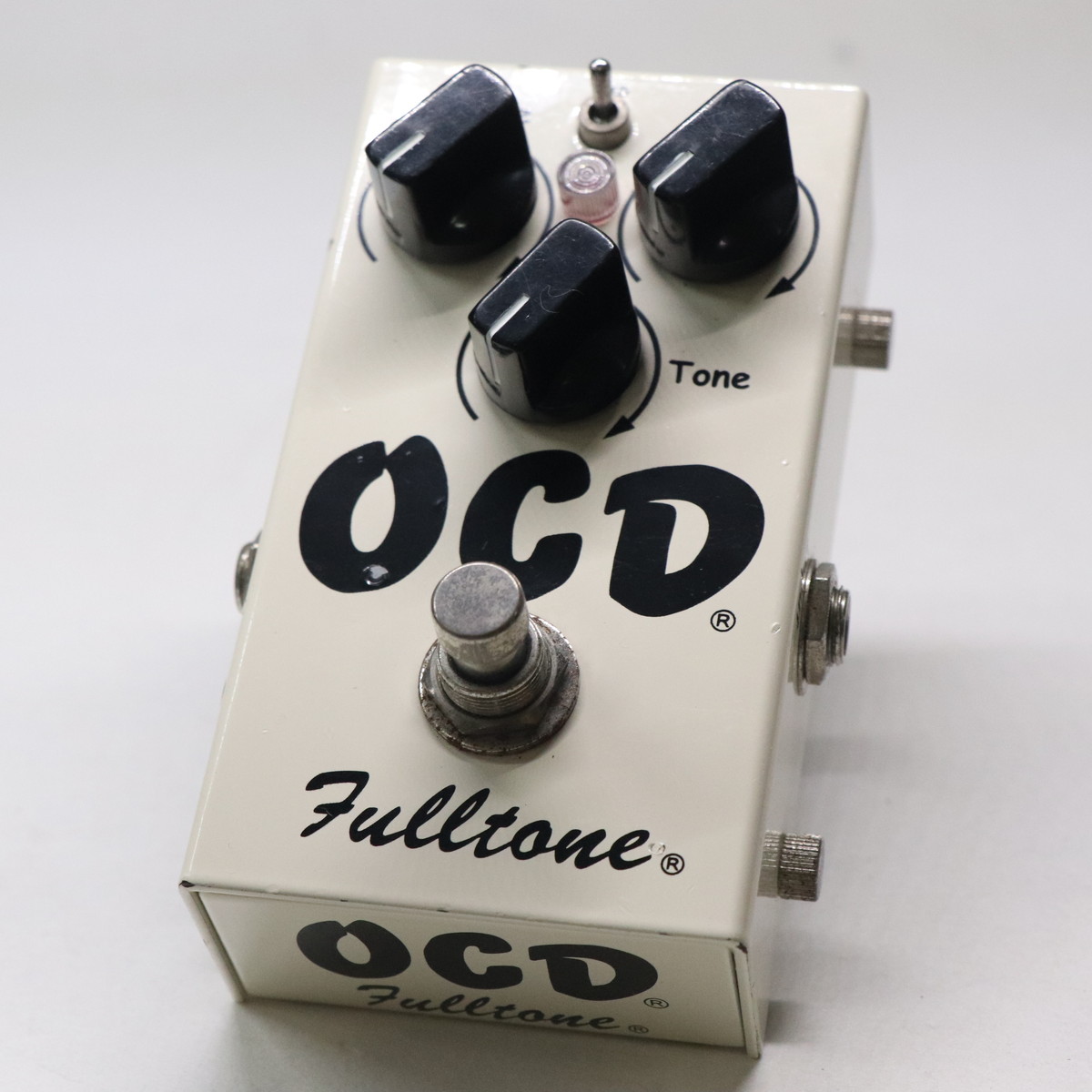中古】Fulltone / OCD Ver.1.7 【梅田店】 | イシバシ楽器