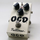 Fulltone OCD v1.7 ☆完動品 Fulltone OCD V1.7 - YouTube