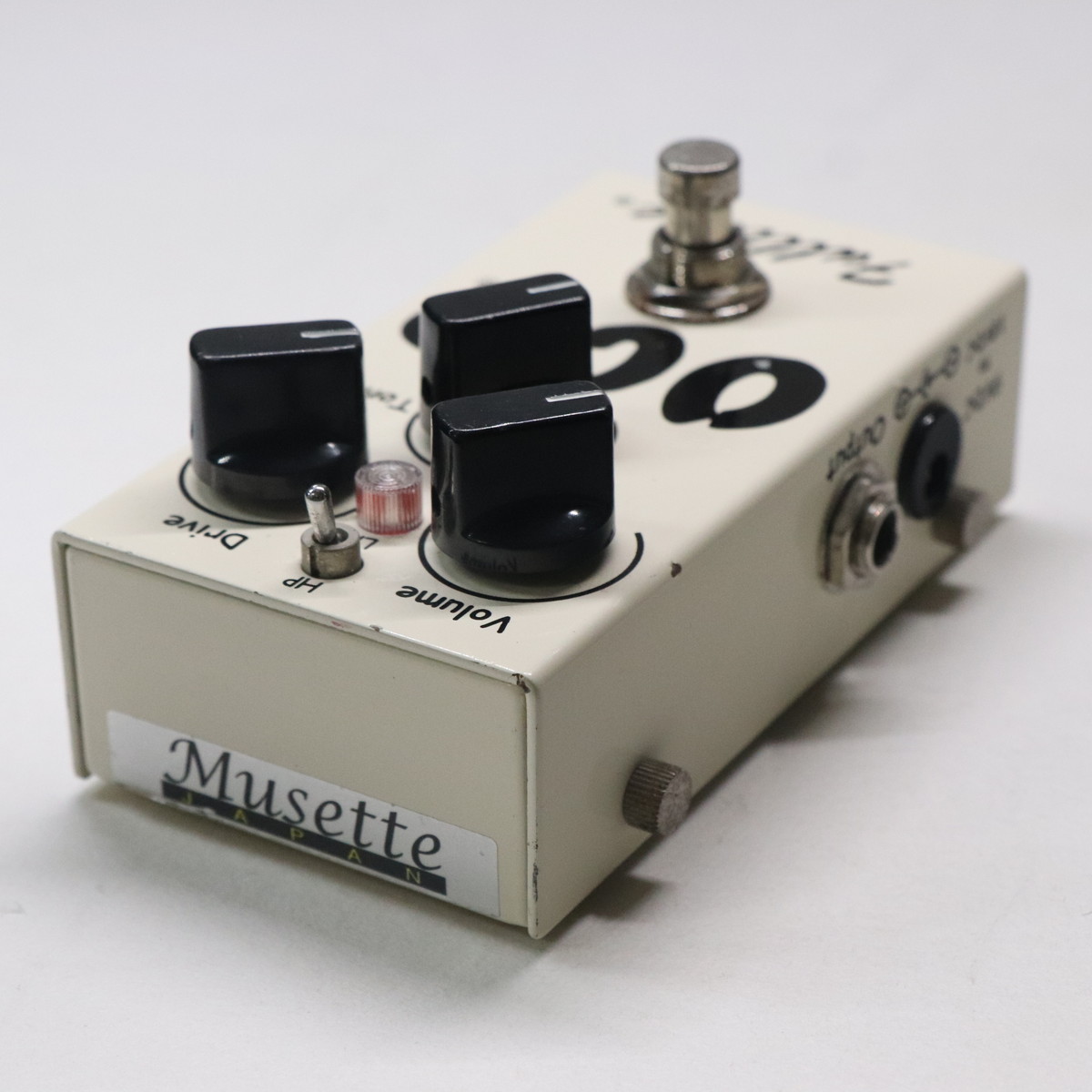中古】Fulltone / OCD Ver.1.7 【梅田店】 | イシバシ楽器