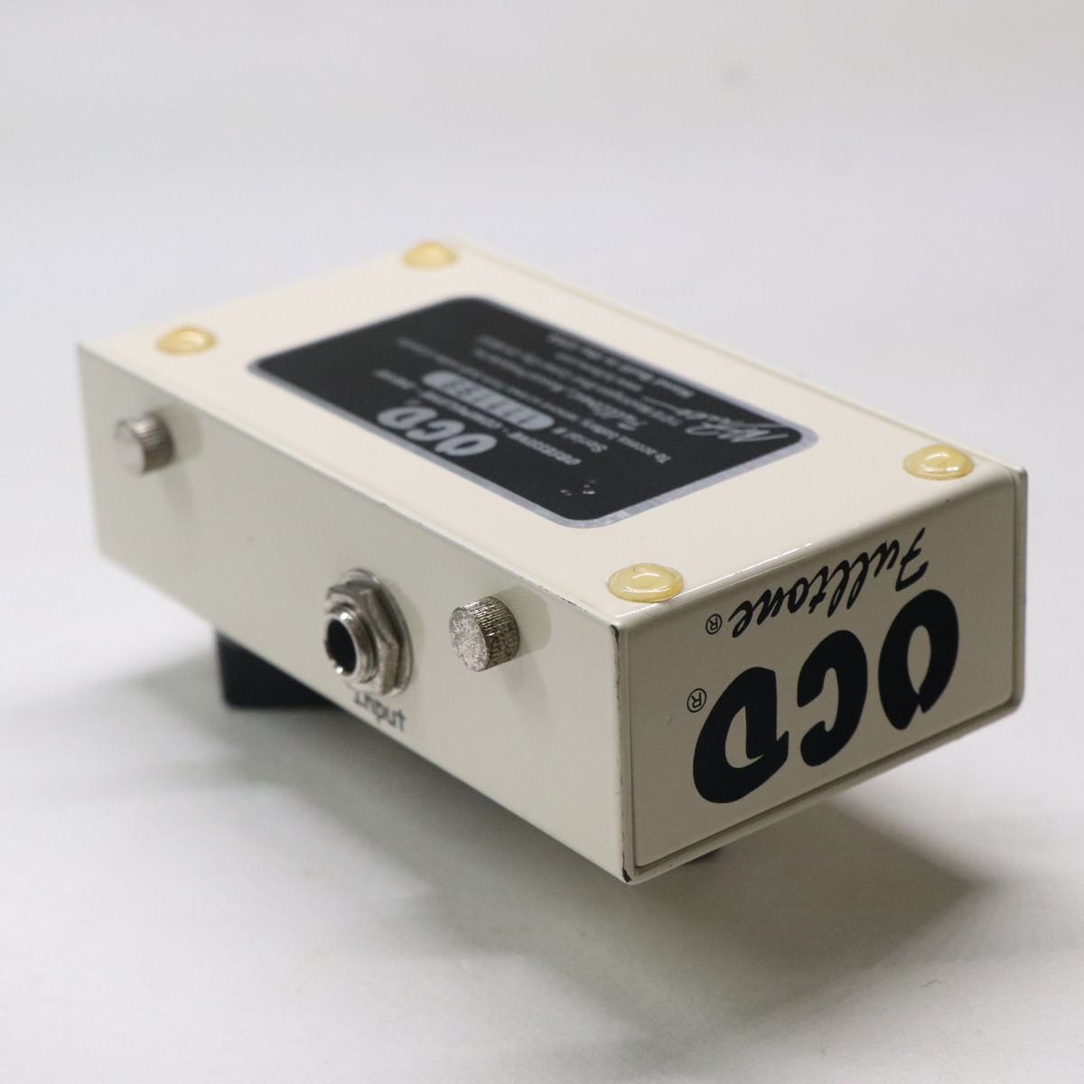 中古】Fulltone / OCD Ver.1.7 【梅田店】 | イシバシ楽器