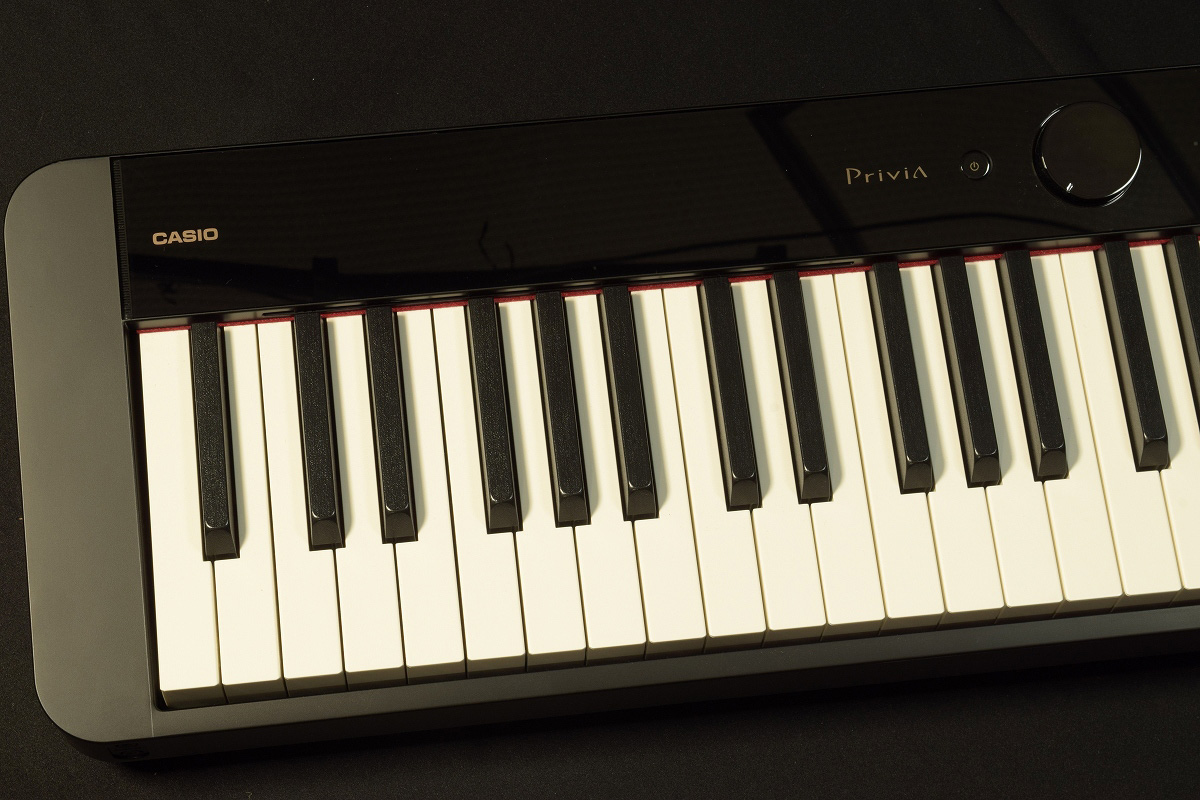 中古】CASIO カシオ / PX-S1100 BK | イシバシ楽器