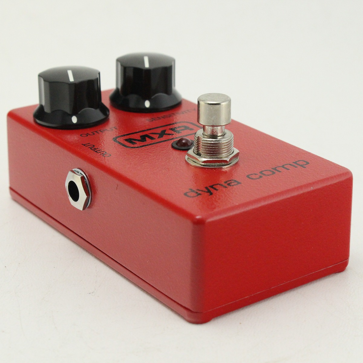 中古】 MXR / M102 Dyna Comp 【御茶ノ水本店】 | イシバシ楽器