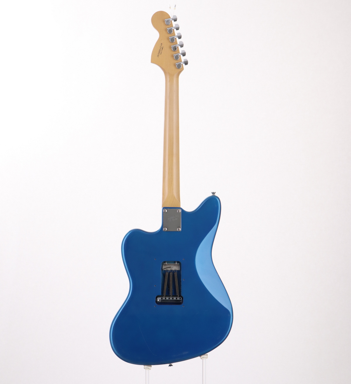 中古】SQUIER / Vintage Modified Jagmaster Lake Placid Blue