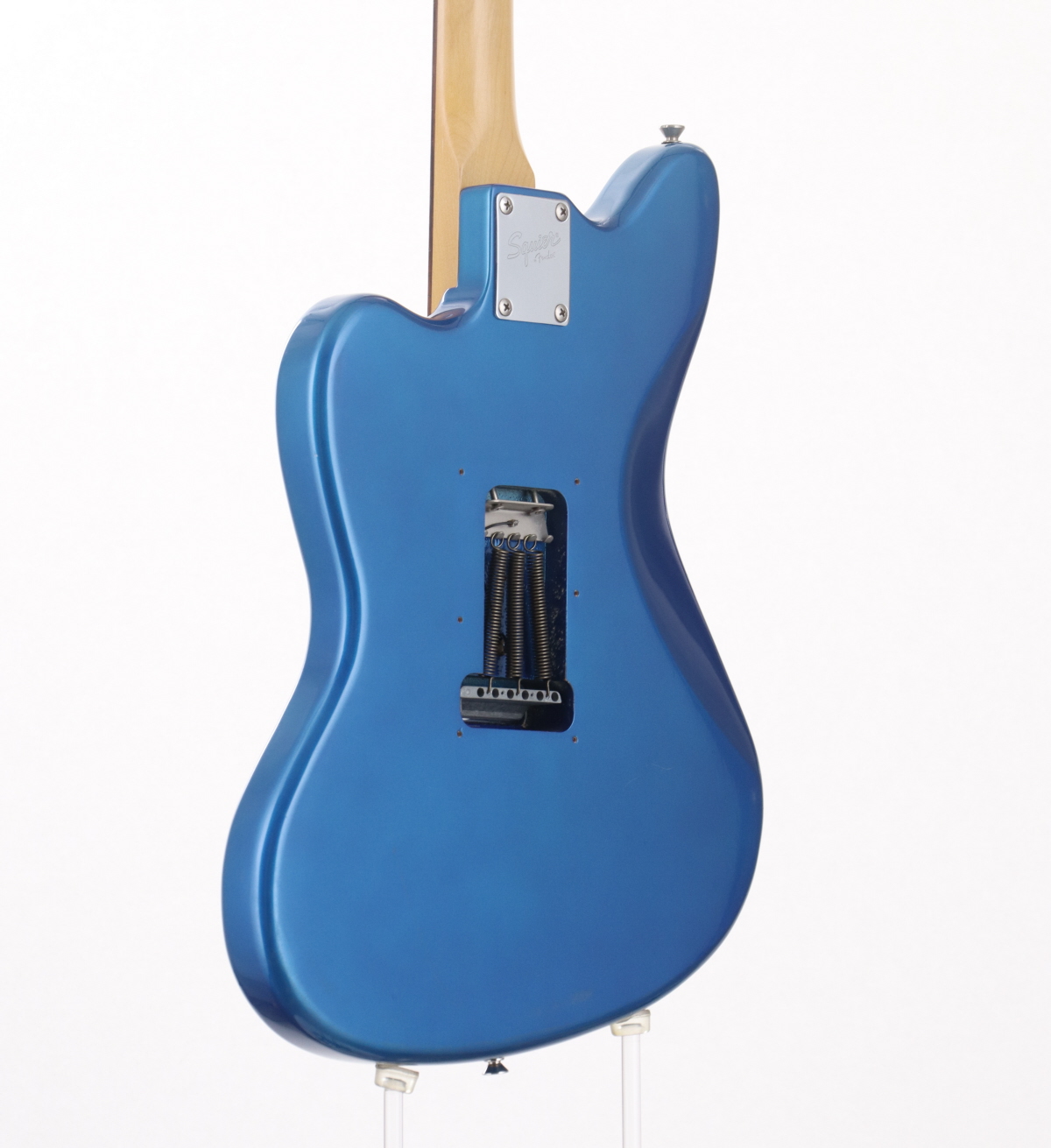 中古】SQUIER / Vintage Modified Jagmaster Lake Placid Blue