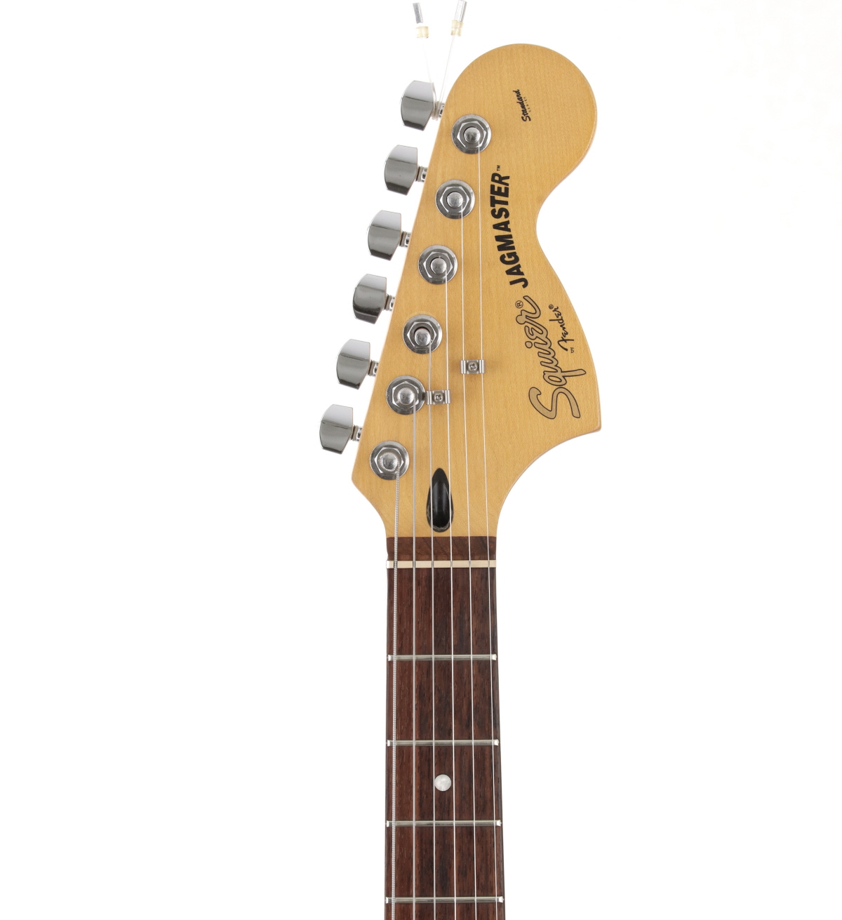 中古】SQUIER / Vintage Modified Jagmaster Lake Placid Blue