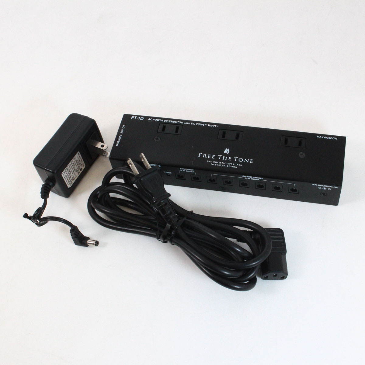 free the tone PT-1D (中古品)再値引き 生産終了】FREE THE TONE PT-1D展示しています！！｜島村楽器