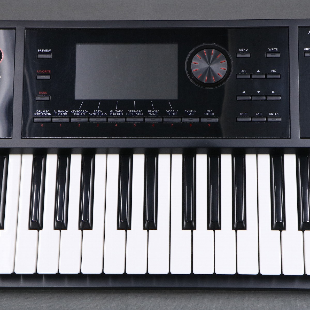 中古】 Roland / FA-06 【御茶ノ水本店】 | イシバシ楽器