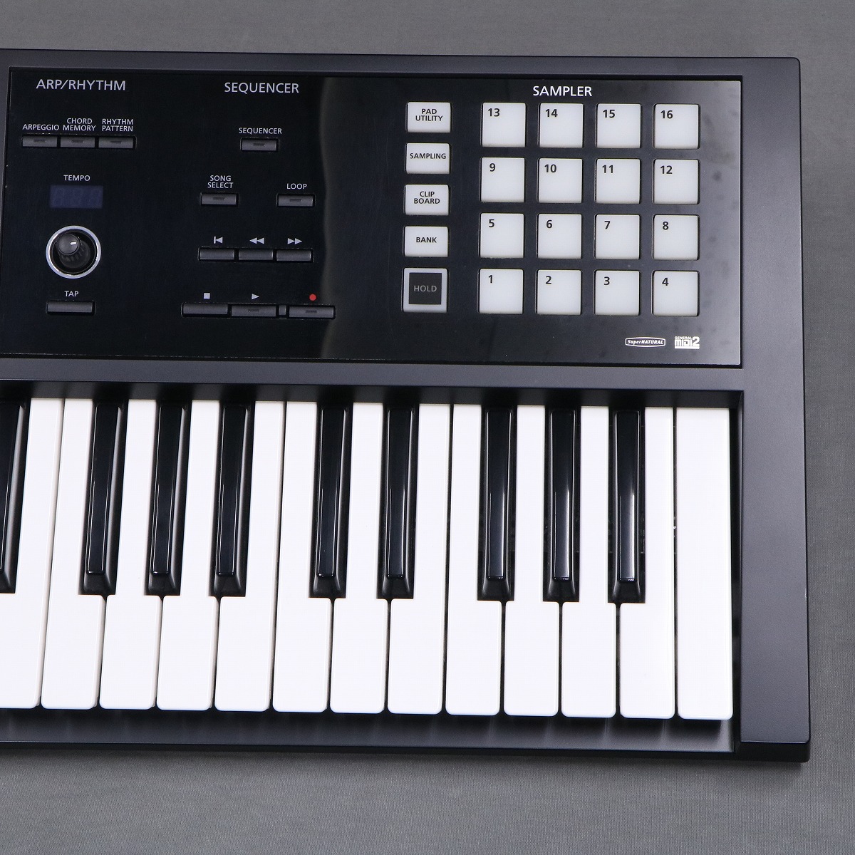 中古】 Roland / FA-06 【御茶ノ水本店】 | イシバシ楽器