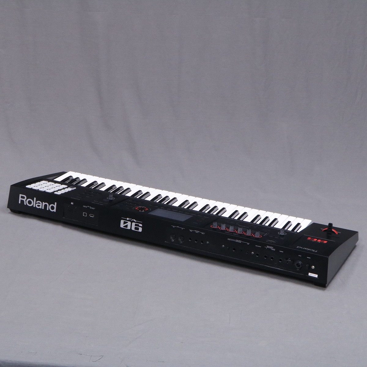 中古】 Roland / FA-06 【御茶ノ水本店】 | イシバシ楽器