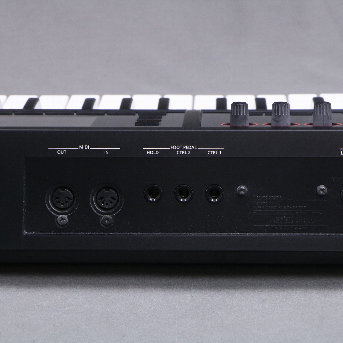 中古】 Roland / FA-06 【御茶ノ水本店】 | イシバシ楽器