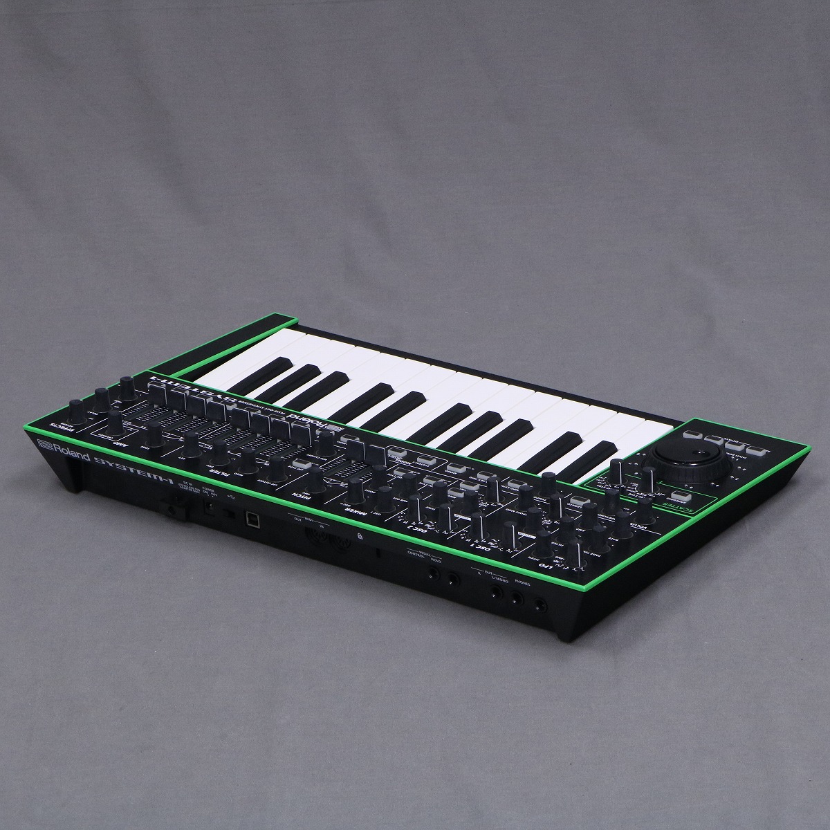 中古】 Roland / SYSTEM-1 【御茶ノ水本店】 | イシバシ楽器