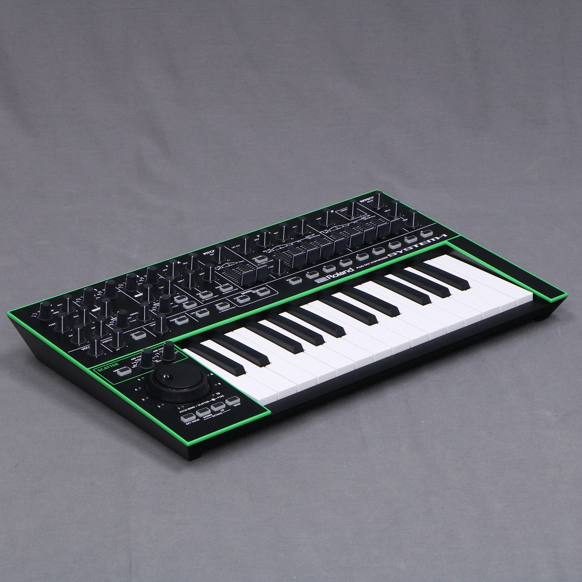 Roland - おいも品 おとなのROLAND GEAR | クロサワ楽器店公式ブログ