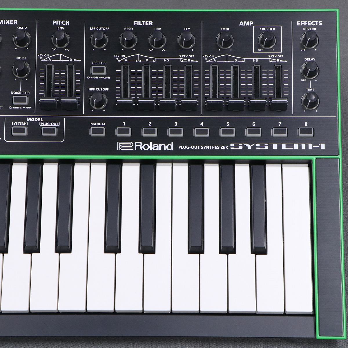 中古】 Roland / SYSTEM-1 【御茶ノ水本店】 | イシバシ楽器