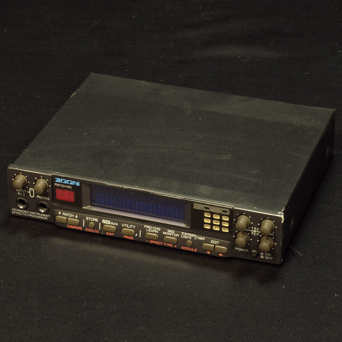中古】ZOOM ズーム / 9050 with FC50 | イシバシ楽器