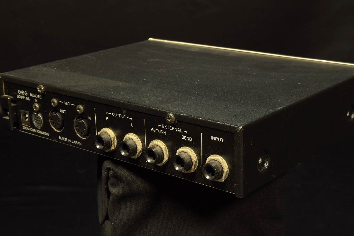 中古】ZOOM ズーム / 9050 with FC50 | イシバシ楽器