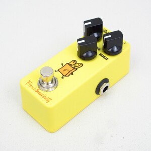 中古】Effects Bakery / French Bread Delay ディレイ 【横浜店