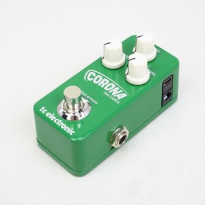 TC ELECTRONIC / コーラス / エフェクター】一覧 | イシバシ楽器