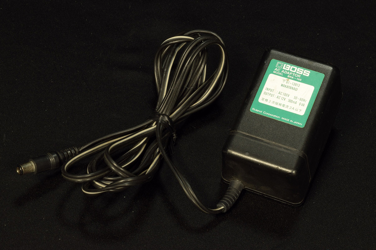 中古】BOSS ボス / CL-50 Compressor Limiter | イシバシ楽器