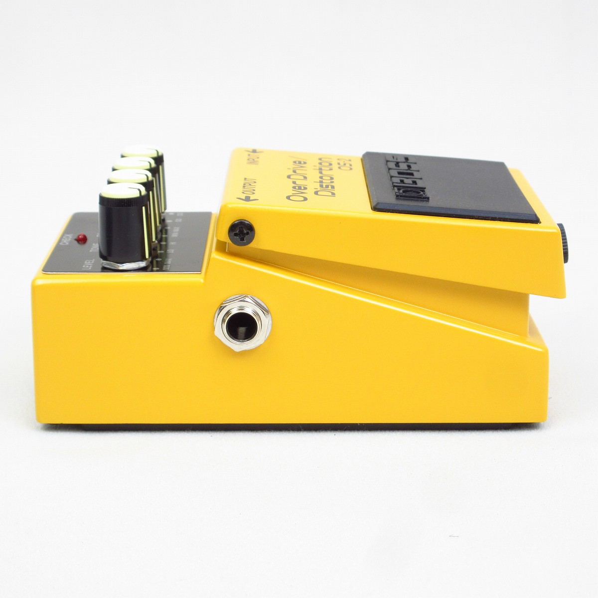 中古】BOSS / OS-2 Over Drive / Distortion オーバードライブ