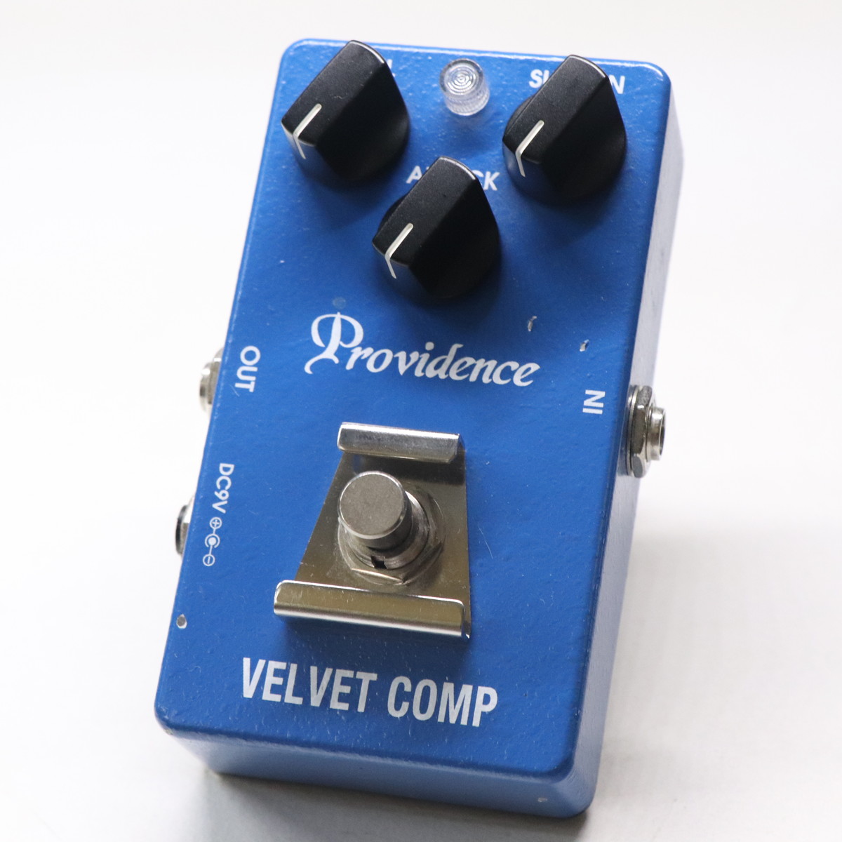中古】PROVIDENCE / VLC-1 Velvet Comp 【梅田店】 | イシバシ楽器