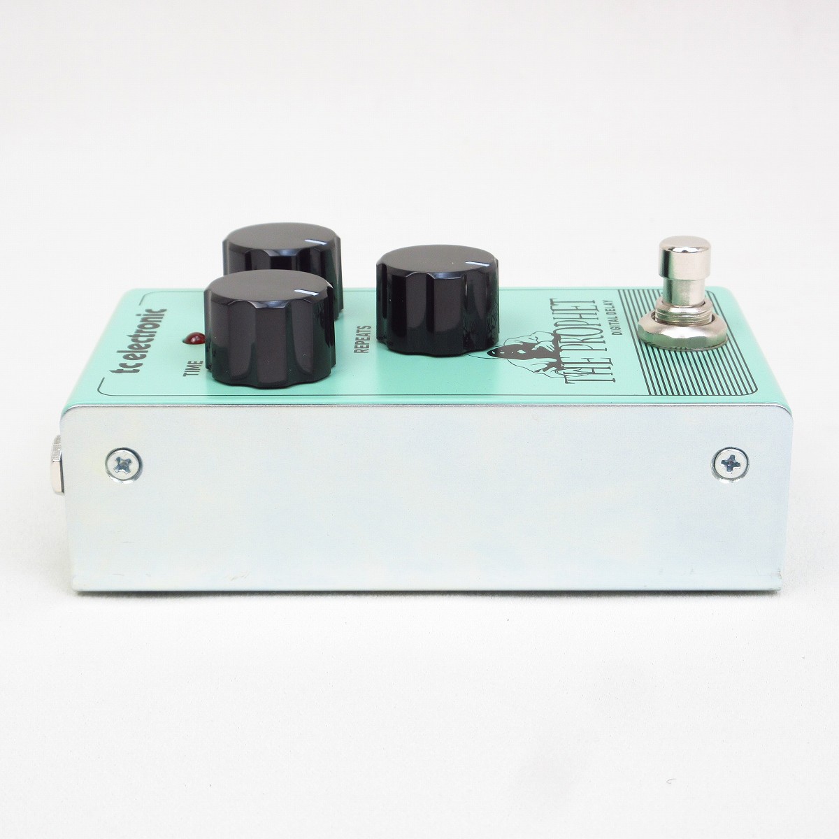 中古】tc electronic / The Prophet Digital Delay ディレイ