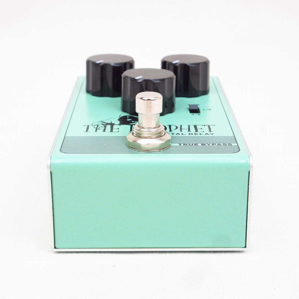 TC Electronic Transition Delayディレイ　中古 TC Electronic Transition Delayディレイ 中古