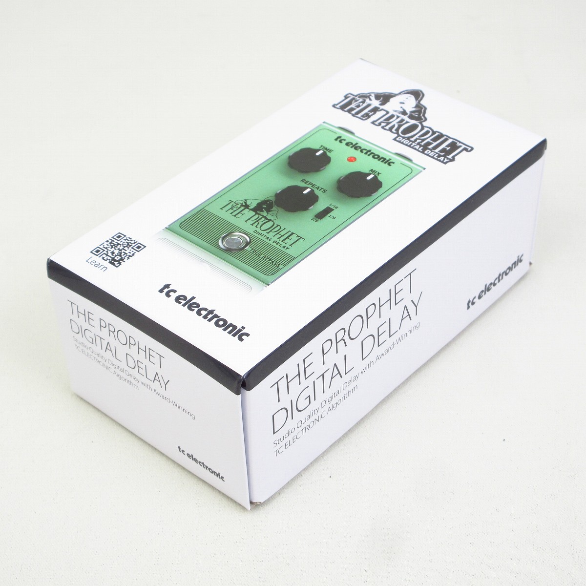 中古】tc electronic / The Prophet Digital Delay ディレイ