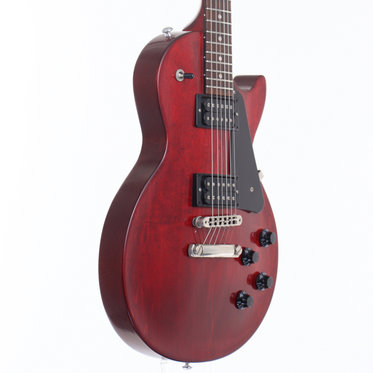 中古】Gibson USA / Les Paul Faded 2018 Worn Cherry 【9/7まで