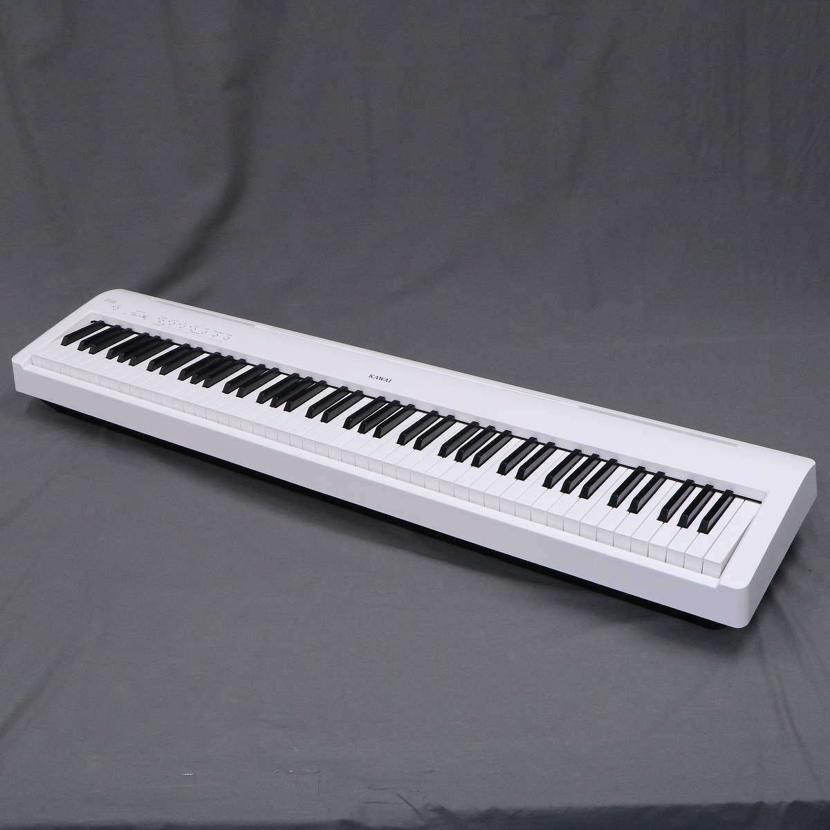 KAWAI ES110W 2021年製　電子ピアノ カワイピアノ KAWAI 河合楽器製作所 カワイ デジタルピアノ 電子