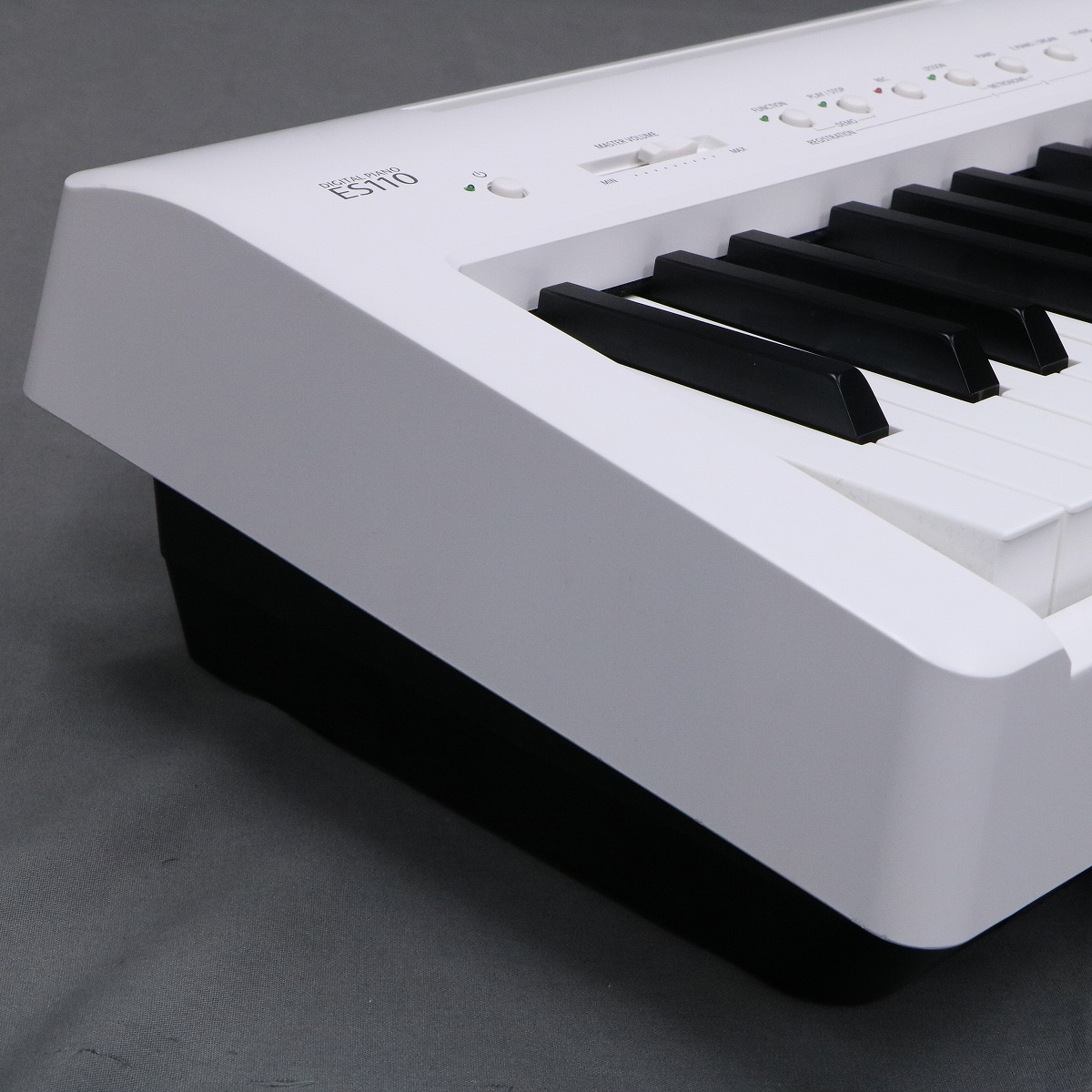 KAWAI ES110W 2021年製　電子ピアノ KAWAI ES110W 電子ピアノ 送料無料 | Sound House