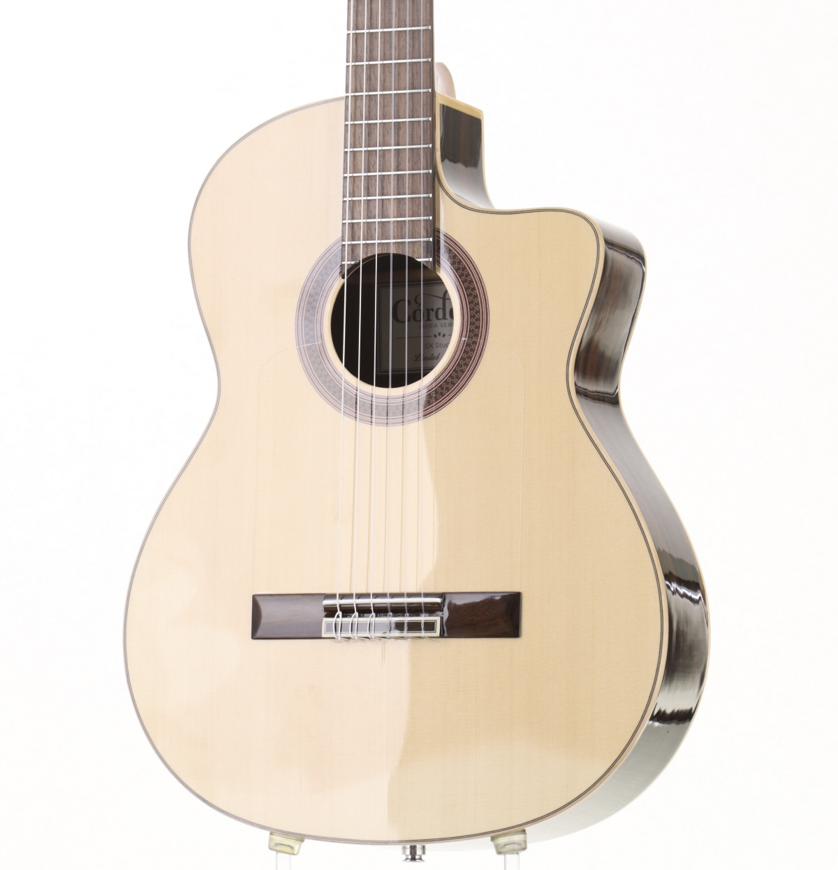 専用ケース付きGipsy Kings GK Studio エレガット 専用ケース付きGipsy Kings GK Studio エレガット 専用ケース