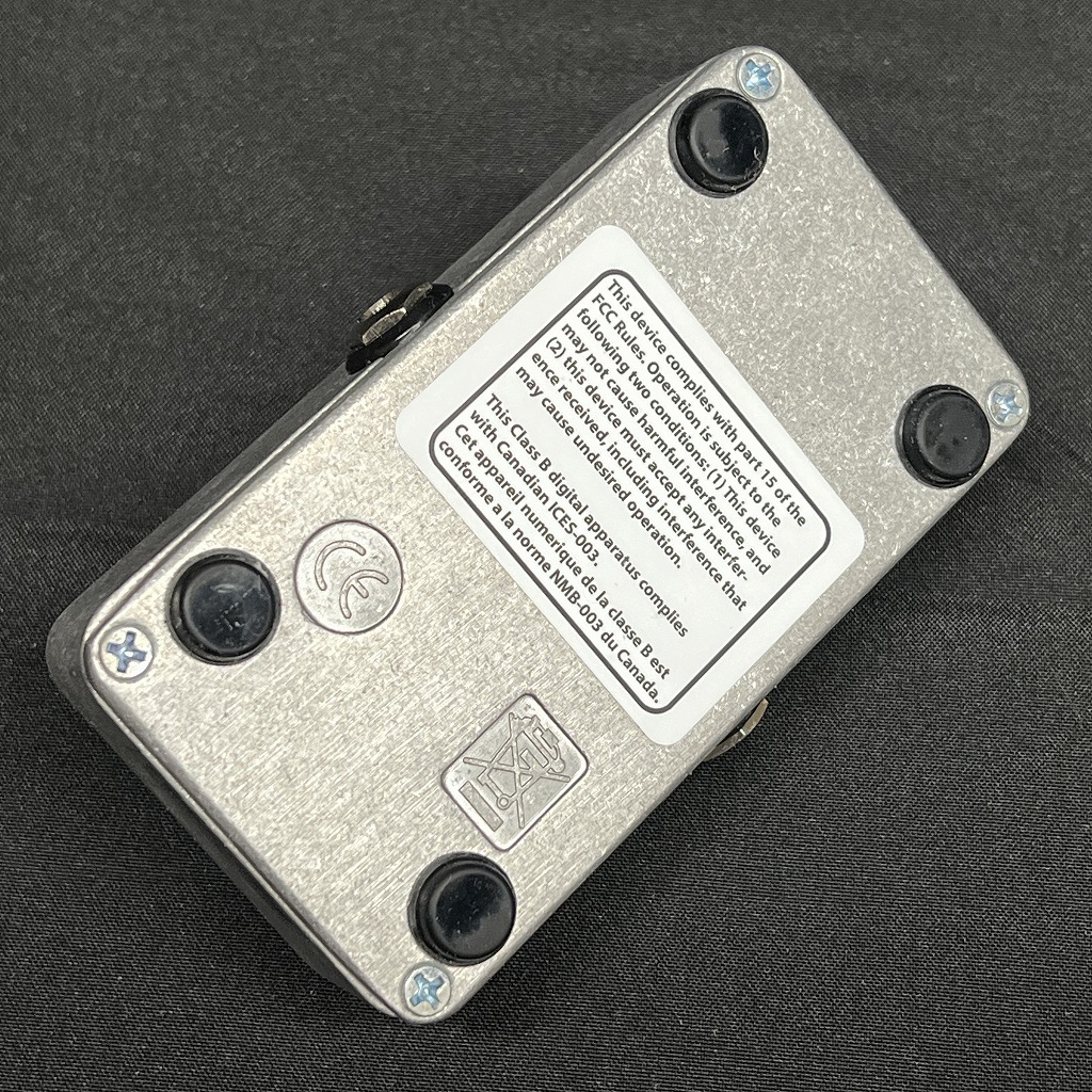 Holy Grail Nano リバーブペダル Holy Grail Nano | Reverb