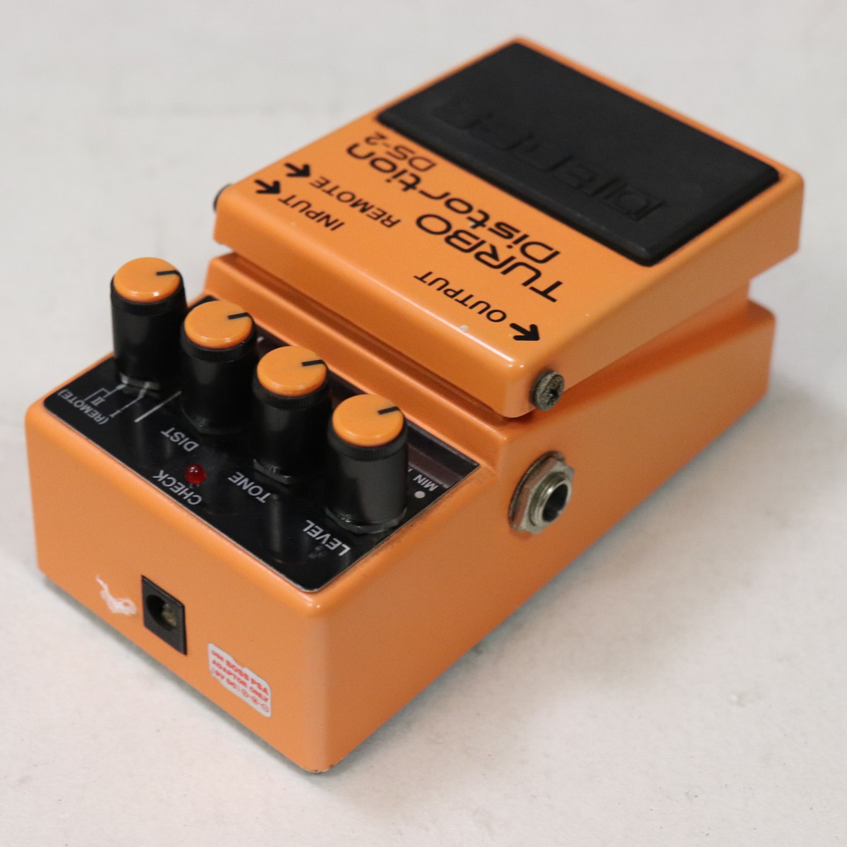 BOSS DS-2 日本製　パワーサプライのオマケ付き Amazon | BOSS Noise Suppressor NS-2 | ディストーション