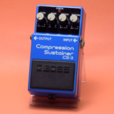 šBOSS ܥ / CS-3 Compression Sustainer ACA / JAPAN