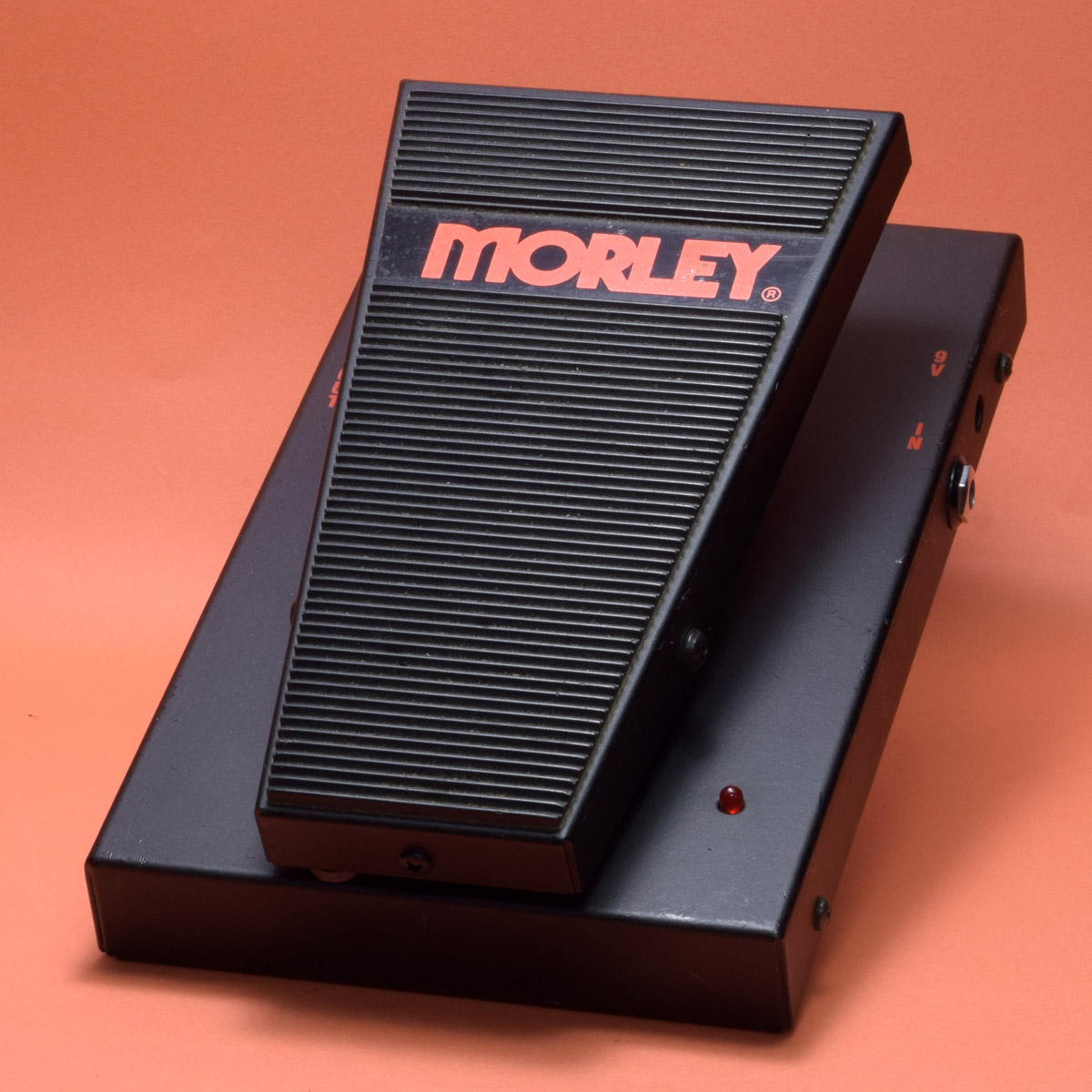モーリー　バッドホーシー　morley vai-1 ワウ　中古 中古】Morley モーリー / VAI-1 Bad Horsie Wah | イシバシ楽器