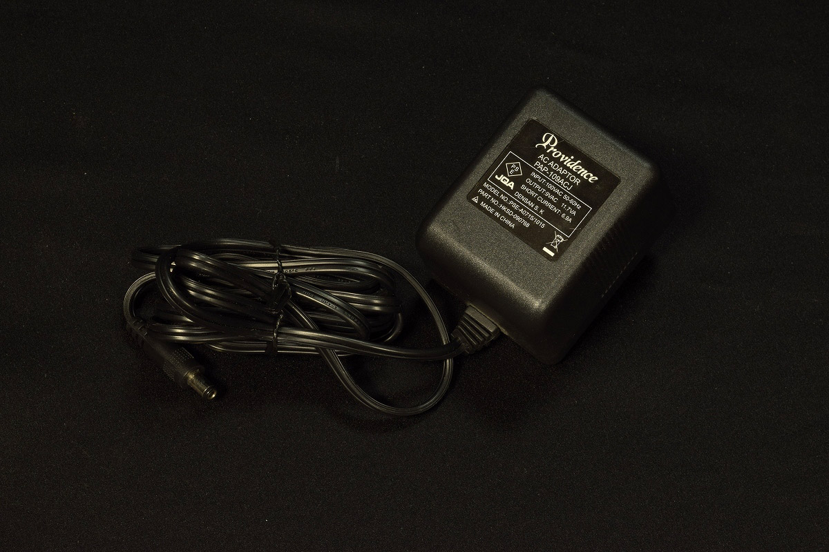 中古】Providence プロビデンス / PEC-2 Routing System