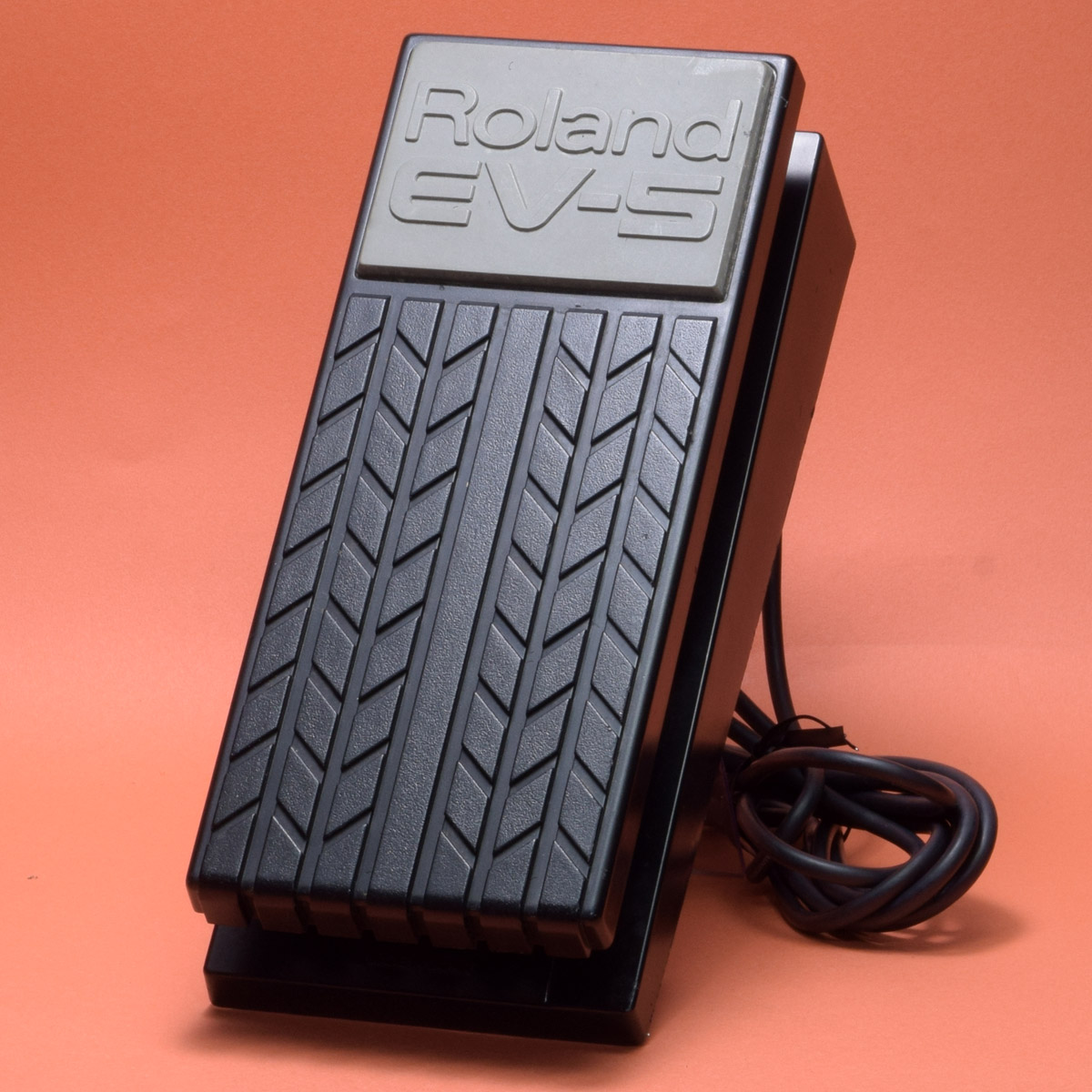 中古】Roland ローランド / EV-5 Expression Pedal | イシバシ楽器