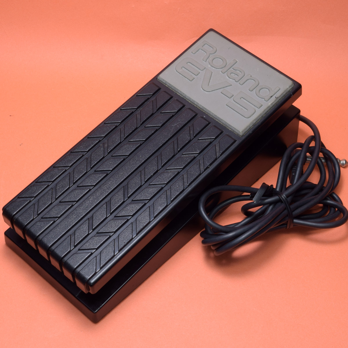 配信機器・PA機器・レコーディング機器 Roland EV-5 Expression Pedal 中古】Roland ローランド / EV-5 Expression Pedal | イシバシ楽器