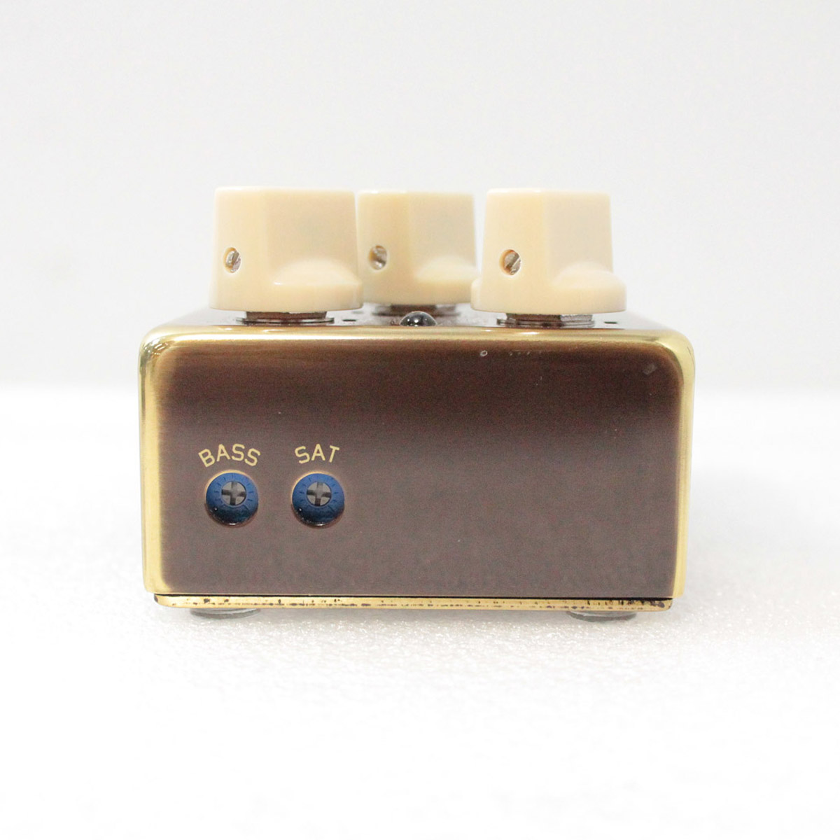 あページ 未使用 晩酌セットe16+j18+n21+ 中古】VEMURAM / Shanks ODS-1 【心斎橋店】 | イシバシ楽器