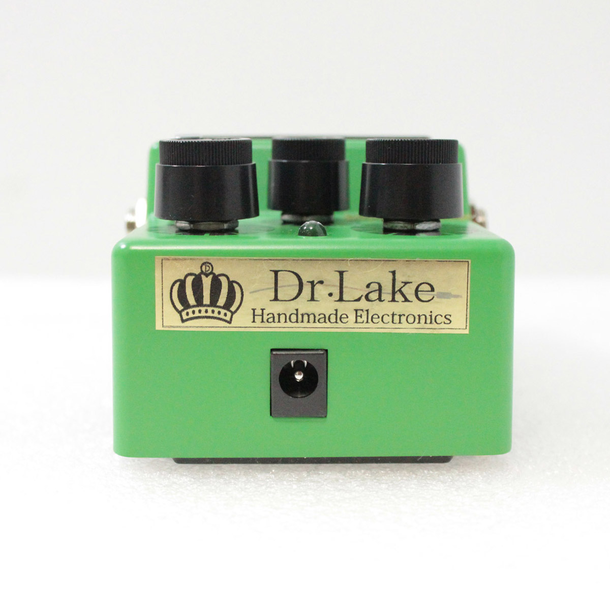 中古】DR.LAKE / Hyper TS9 Mod 【心斎橋店】 | イシバシ楽器