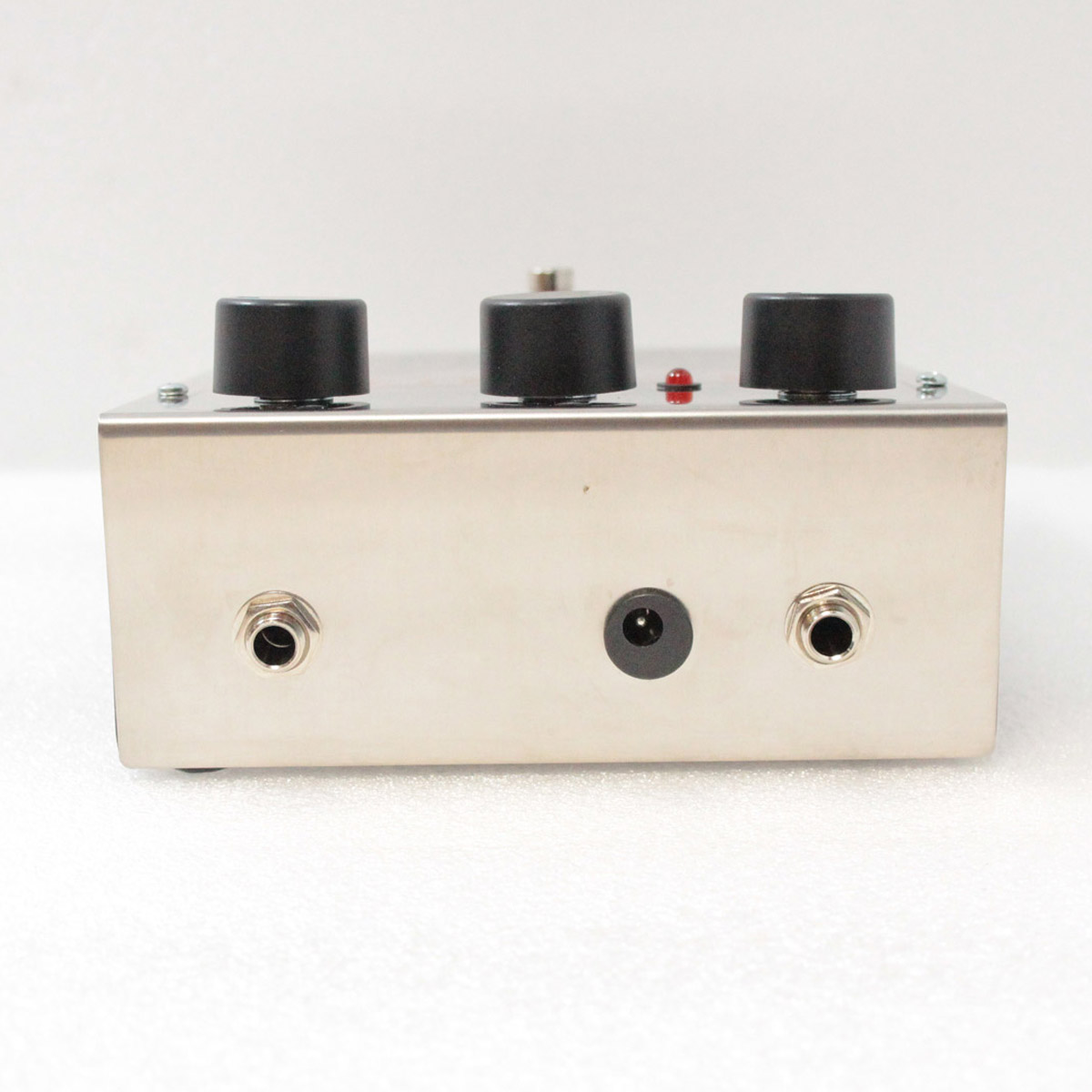 Electro-Harmonix Big Muff Pi USAリイシュー品？ Big Muff Pi | Fuzz / Distortion / Sustainer - Electro-Harmonix