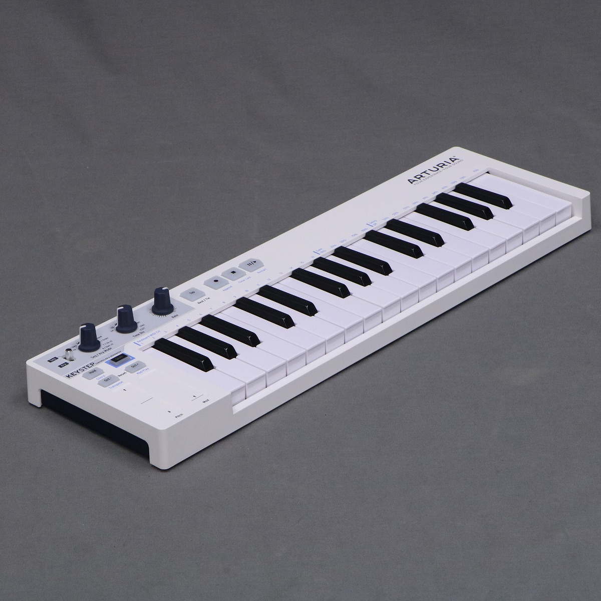 中古】 ARTURIA / KeyStep 【御茶ノ水本店】 | イシバシ楽器