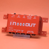 šCustom Audio Japan ४ǥѥ / IN and OUT Buffer/Junction Box